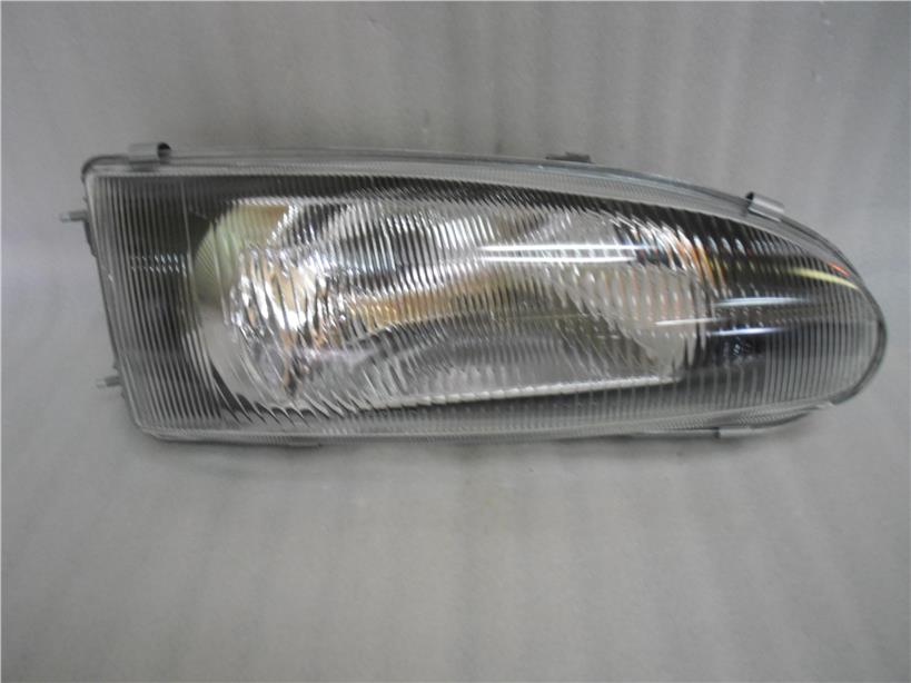 PROTON WIRA YEAR 03 REPLACEMENT PARTS HEADLAMP RH OR LH