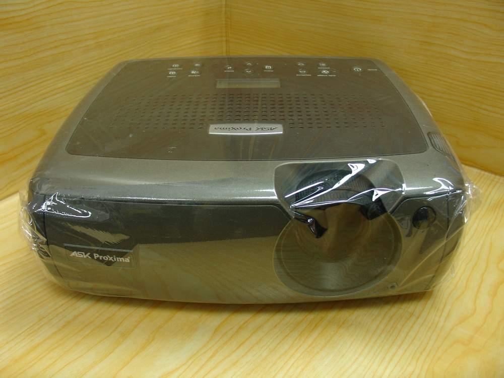 ASK PROXIMA C180 3LCD Projector (2200 ANSI)