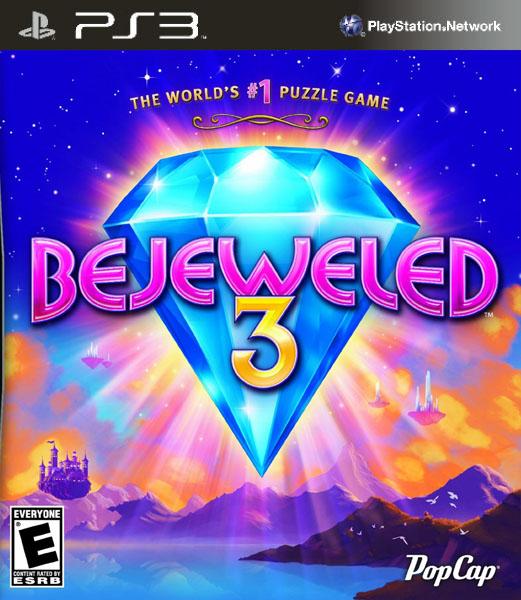 msn games bejeweled 3