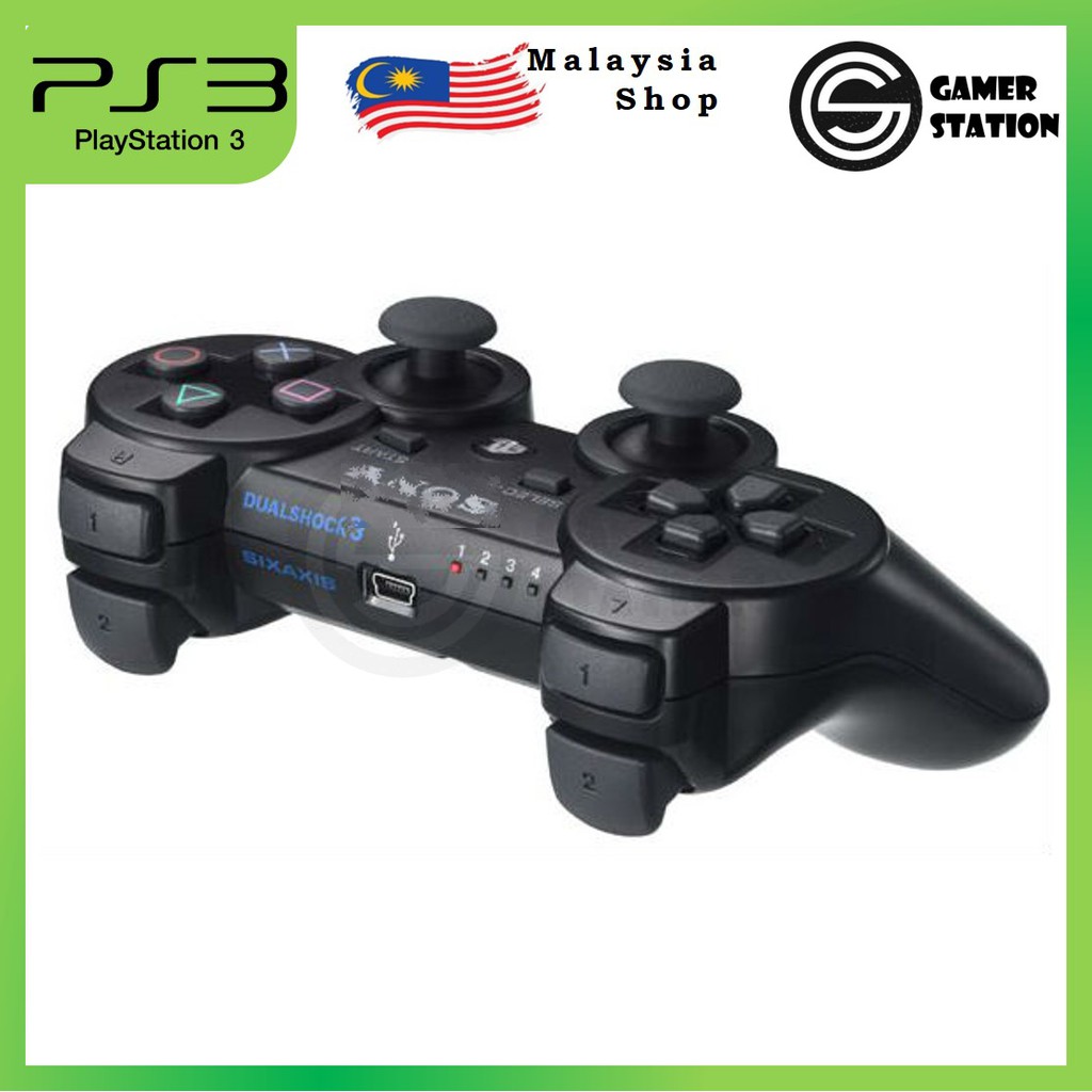 oem ps3 controller