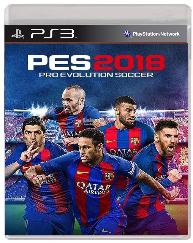 Pes 2018.jar 320x240