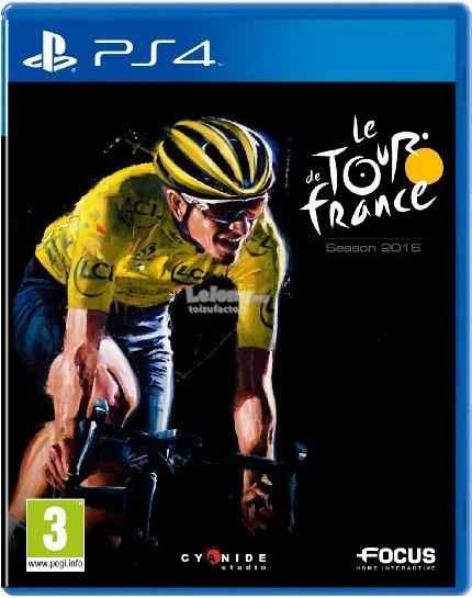 Image result for le tour de france 2016 ps4