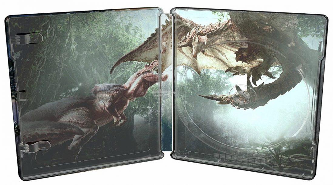 ps4 world steelbook e end 1 29 2019 6 15 pm ps4 world steelbook e end 1 29 2019 6 15 pm