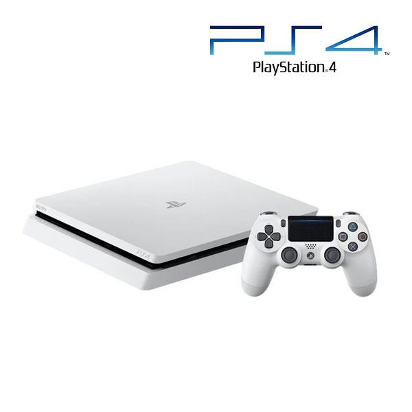 new ps4 2019