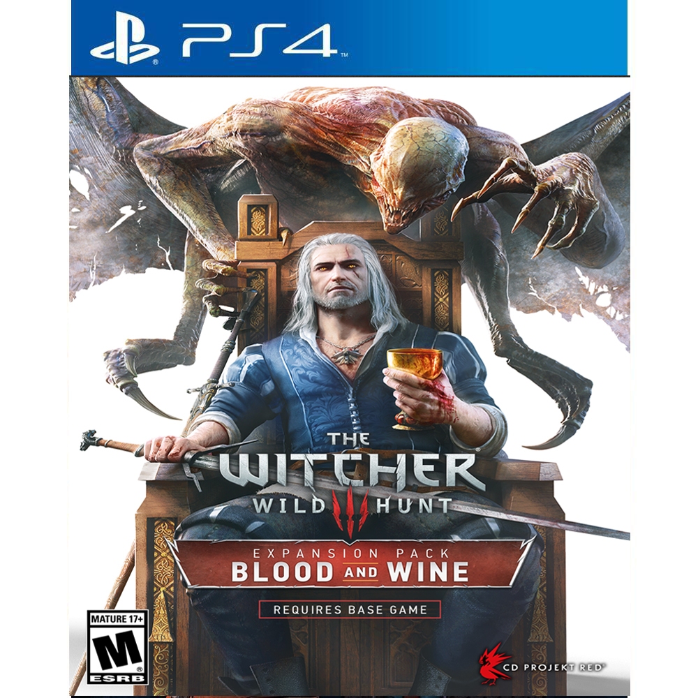 will bloodhunt be on ps4
