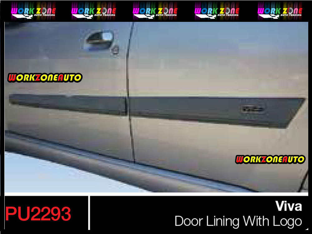 PU2293 Perodua Viva PU Door Lining W (end 8/8/2022 12:00 AM)