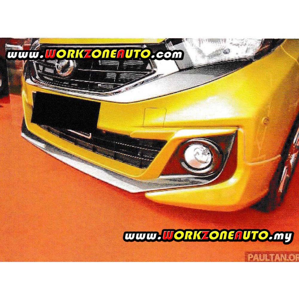 PU2616 Perodua New Myvi 2015 Faceli (end 1/19/2022 12:00 AM)