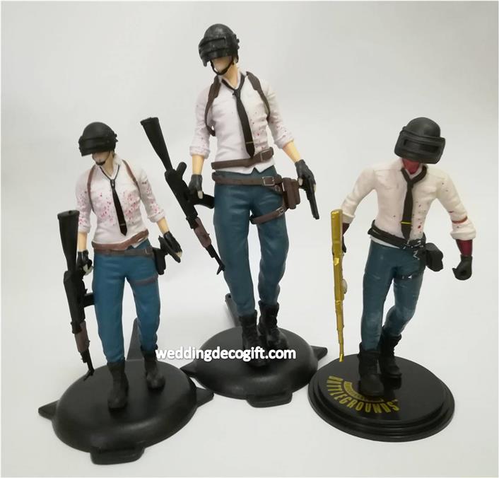pubg action figure