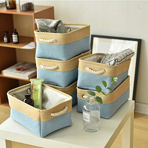 nursery basket set