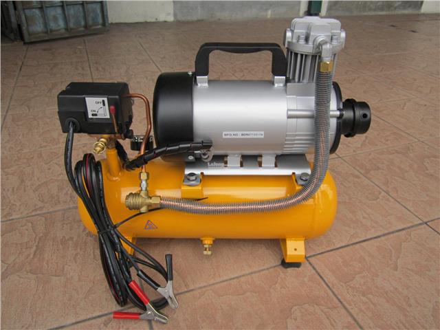 puma 12v air compressor