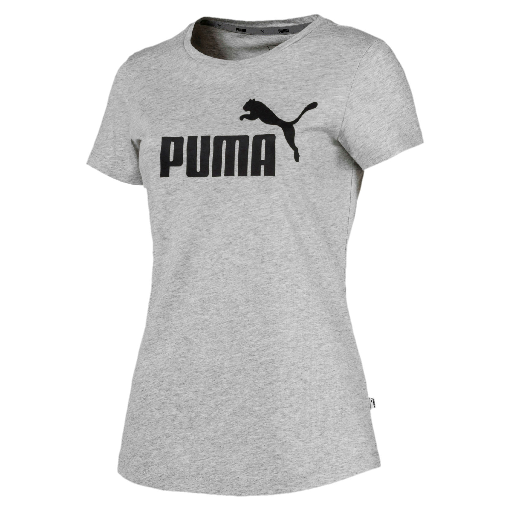 puma essentials tee