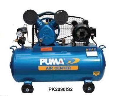 Puma PK20-90IS2 2HP 88Liter Belt-Dri 
