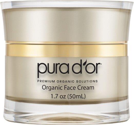 PURA DOR AntiAging Premium Organi end 11/14/2018 4:15 PM