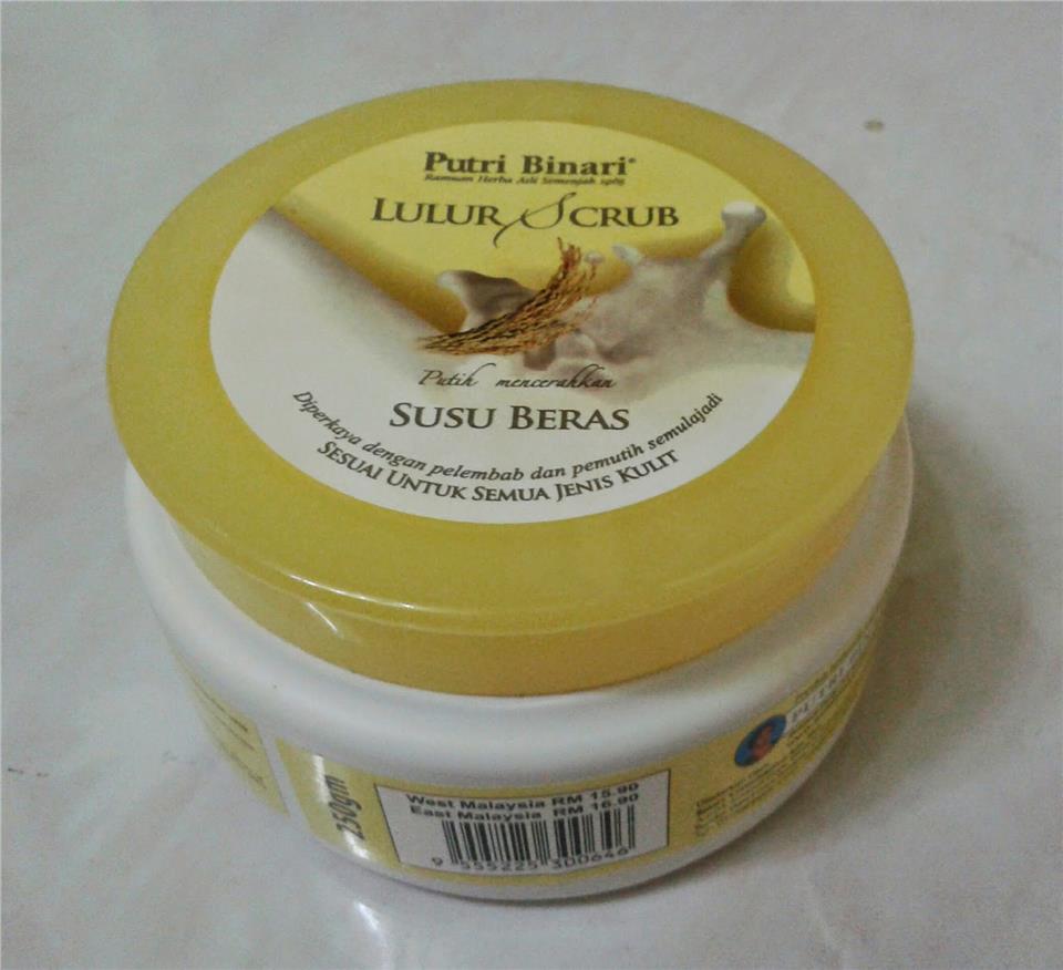 putri binari lulur scrub beras end 7 18 2018 6 15 pm putri binari lulur scrub beras end 7 18 2018 6 15 pm