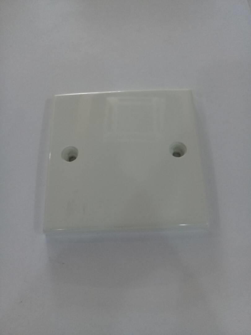 Pvc Blank Plate 3 X Switch Sock End 8 2019 5 15 Am Pvc Blank Plate 3 X Switch Socket Box Blanking Cover