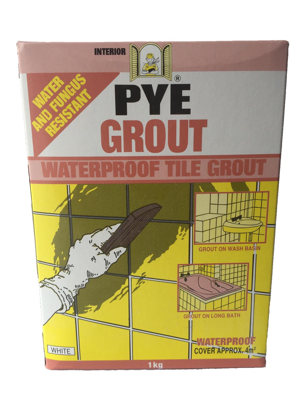 Pye Grout Waterproof Tile End 7 15 2019 2 Pm Pye Grout Waterproof Tile