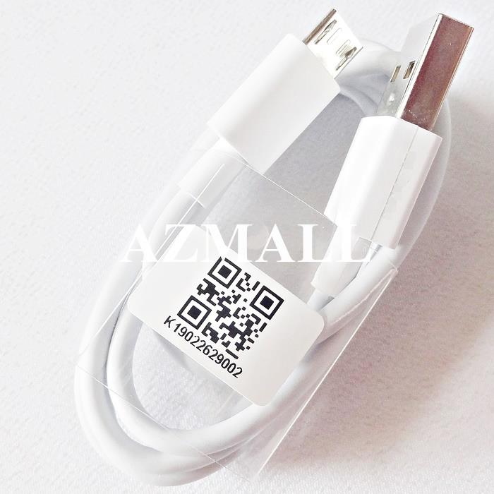 (QC 3.0) 100% ORIGINAL Micro USB Cable Xiaomi Redmi Note 4G 1S Mi3 Mi4
