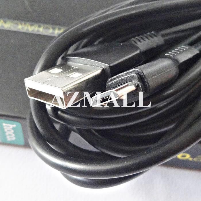 (QC 3.0) hoco 3 Meters Micro USB Long Cable Samsung S7 S4 Note 2 4 5