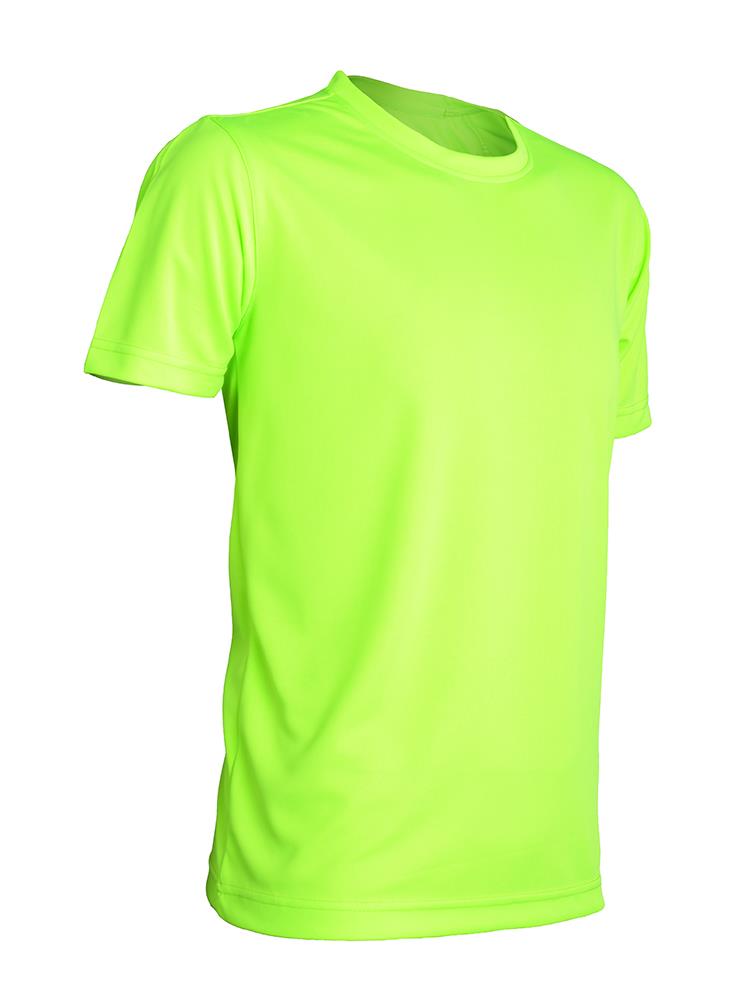 volt green jersey