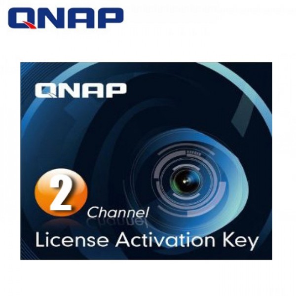 qnap camera license crack
