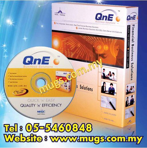 Gst accounting software