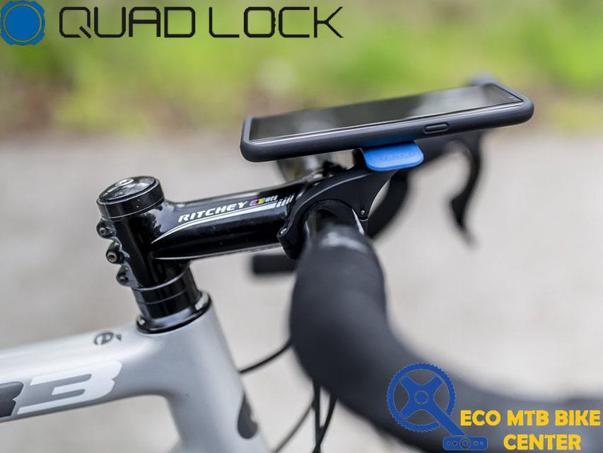 quad bike mount