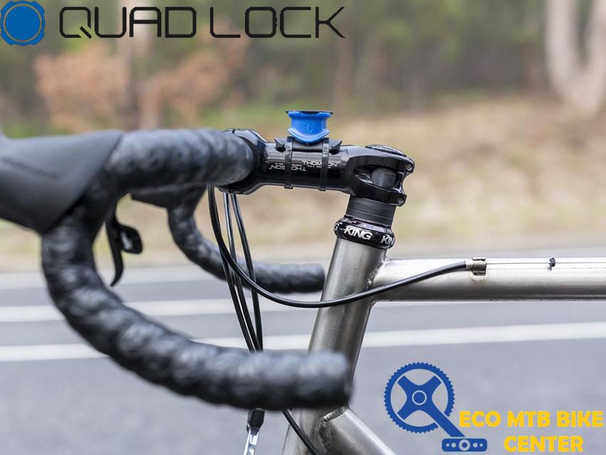 quad lock bike