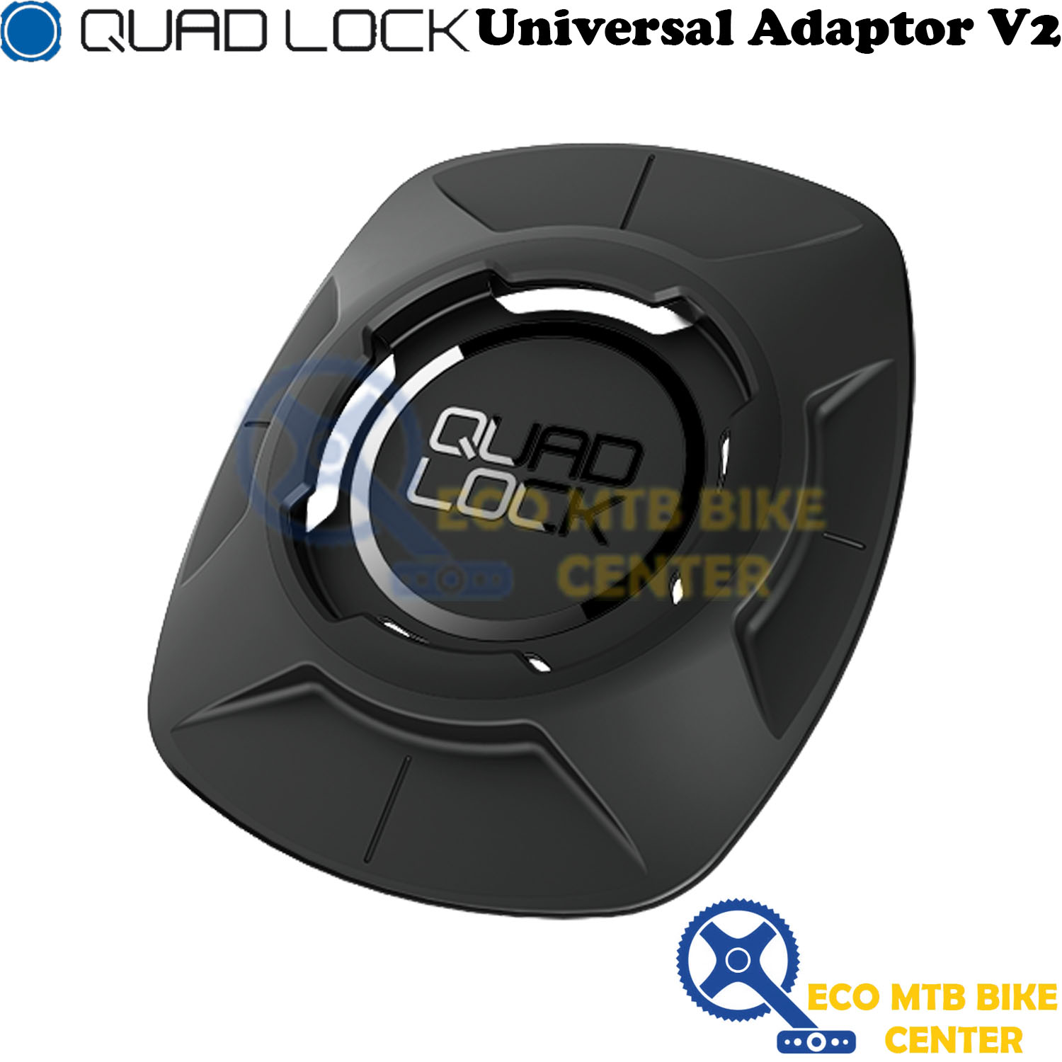 QUAD LOCK Universal Adaptor V2