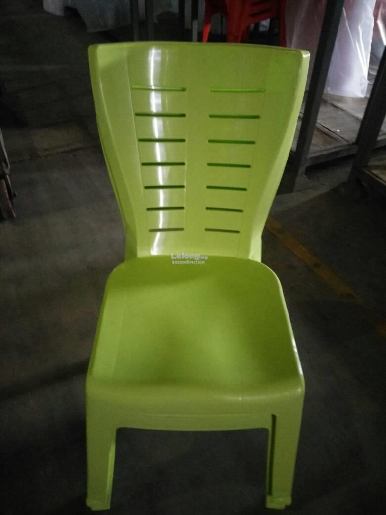 Quality Restaurant and School Plastic Chair 