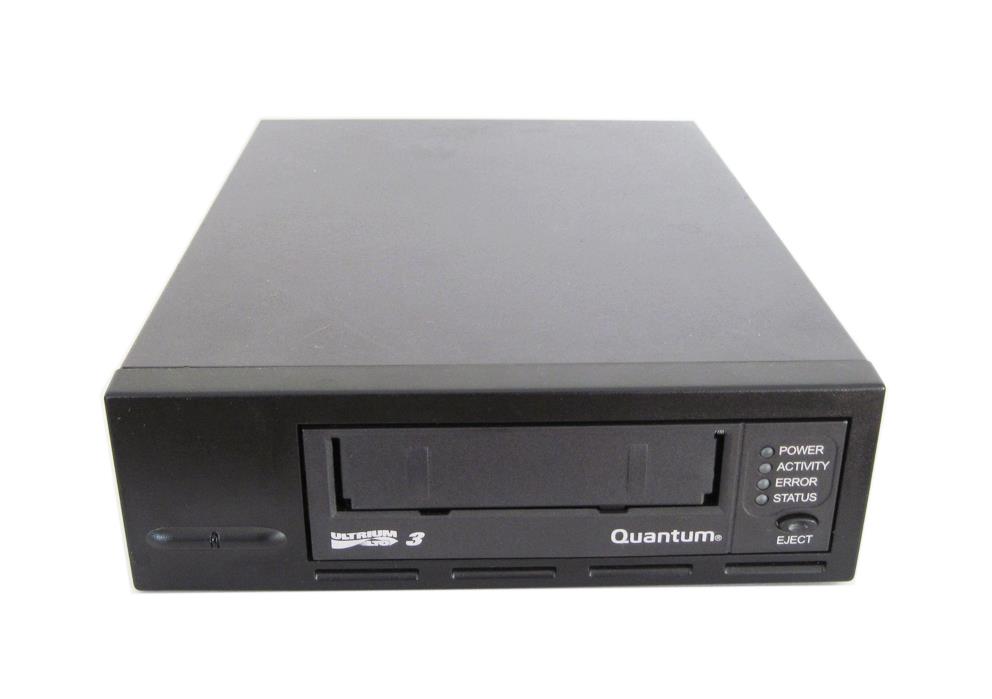 Quantum DLT-V4 Tape Drive Drivers List