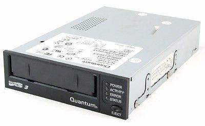 Quantum TE8000-013 400/800GB Ultrium LTO-3