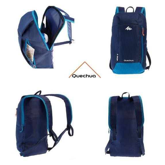 Quechua 10L Backpack Travel Beg