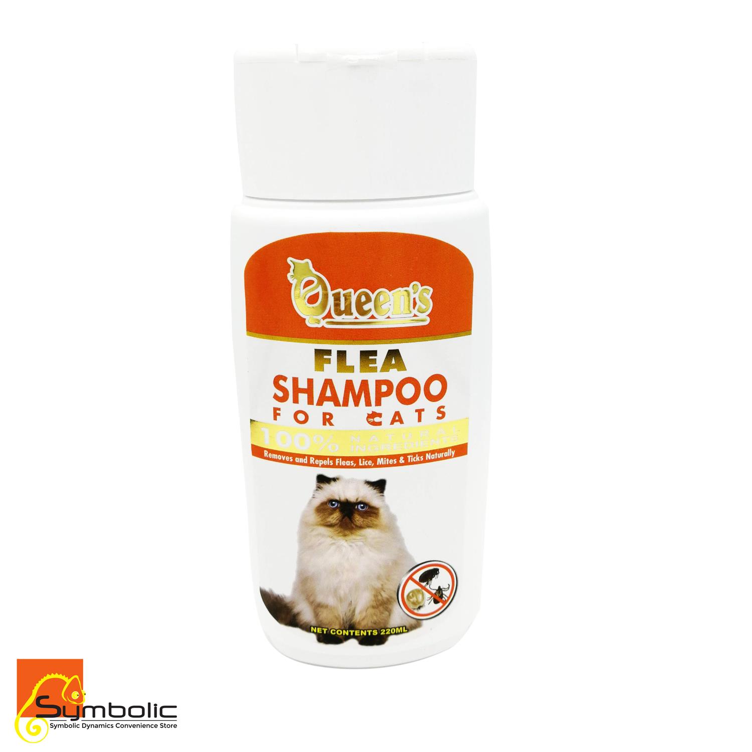 Queen S Flea Shampoo End 12 3 10 15 Pm