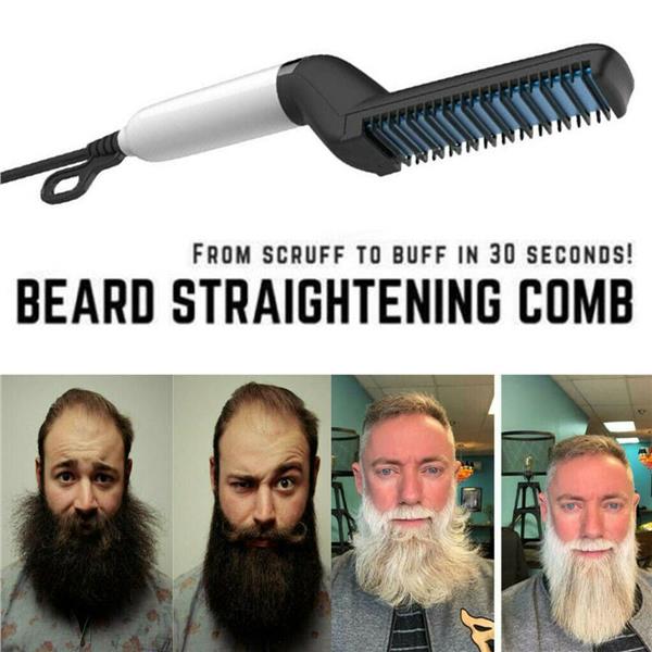 Quick Beard Straightener Multifuncti End 6 10 2020 5 58 Pm