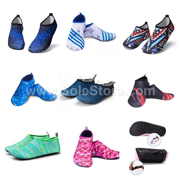 Quick Dry Sports Beach Water Shoes (end 