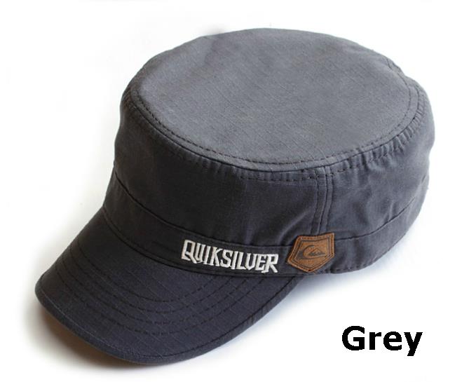 quiksilver castro cap