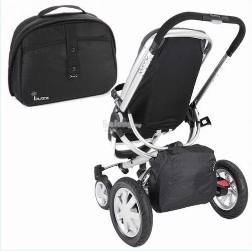 best stroller for public transportation