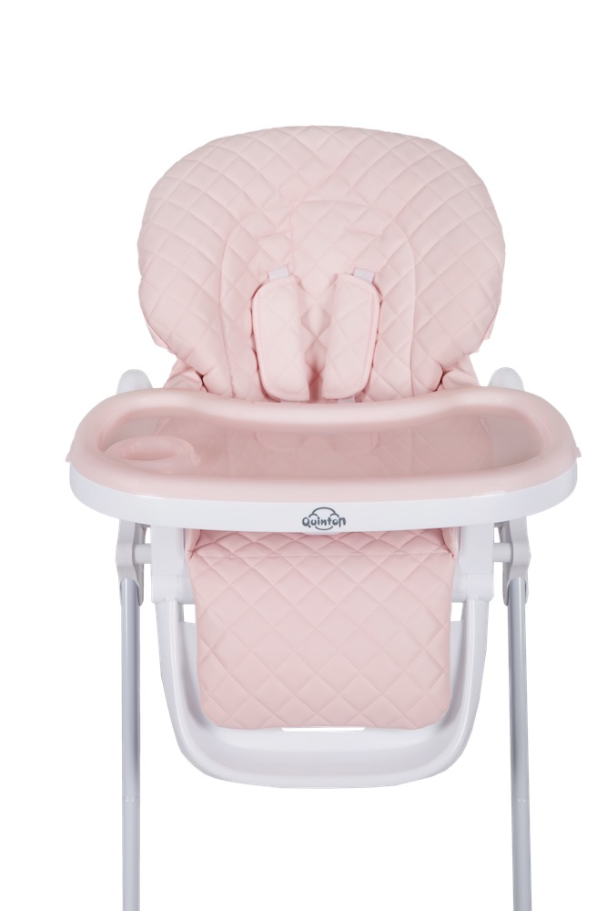 baby chair pink