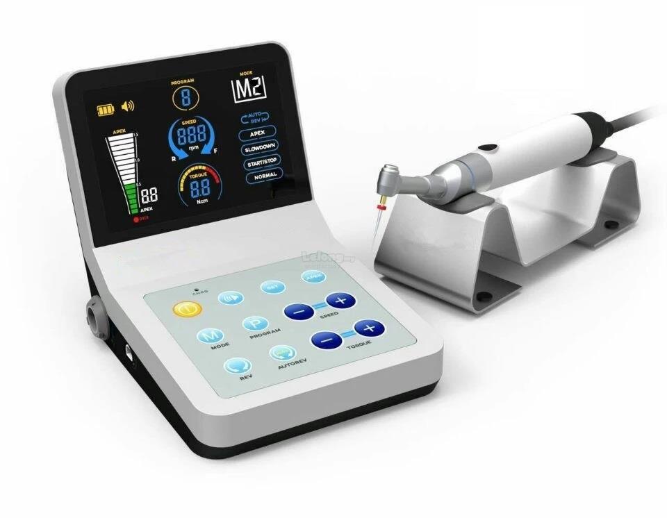 R Smart Plus Endo Motor Apex Locator Dental Endodontic Root Canal Unit R Smart Plus Endo Motor Apex Locator Dental Endodontic Root Canal Unit