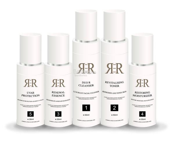 R3R Apple Stem Cell Facial Cleanse (end 11/15/2017 10:15 AM)