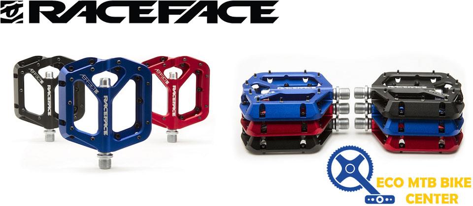 RACEFACE Aeffect Pedal