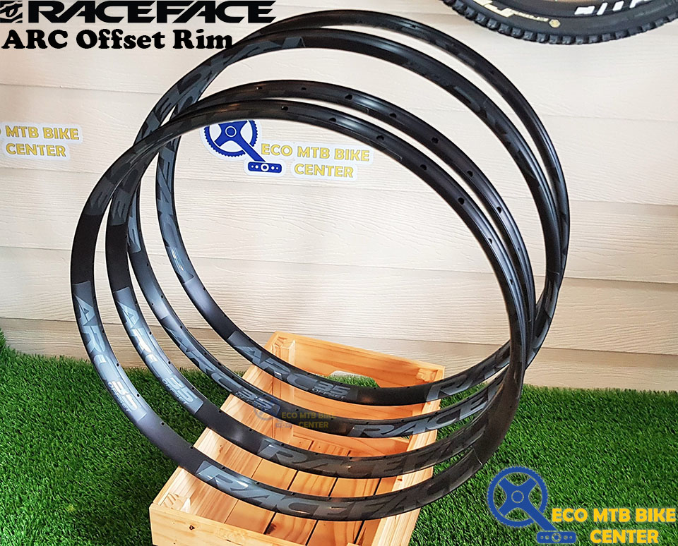 RACEFACE ARC Offset Rim 32H (SELL IN PAIR)