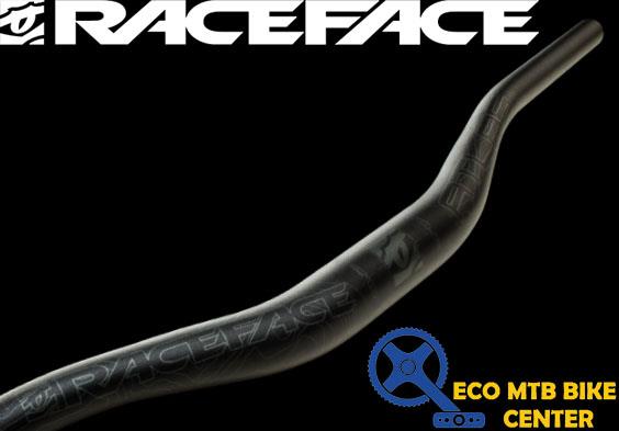 RACEFACE Atlas 35 35mm Rise Handlebar