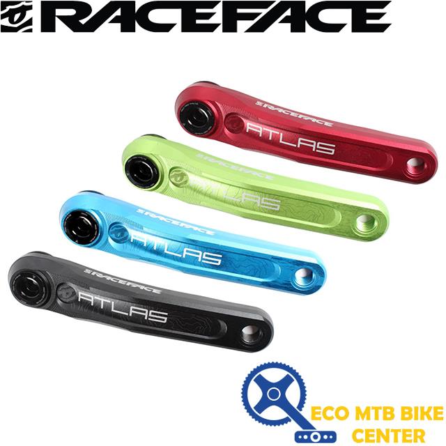 RACEFACE Atlas Cinch Crankarms