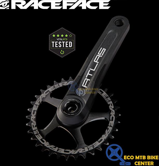 RACEFACE Atlas Cranksets