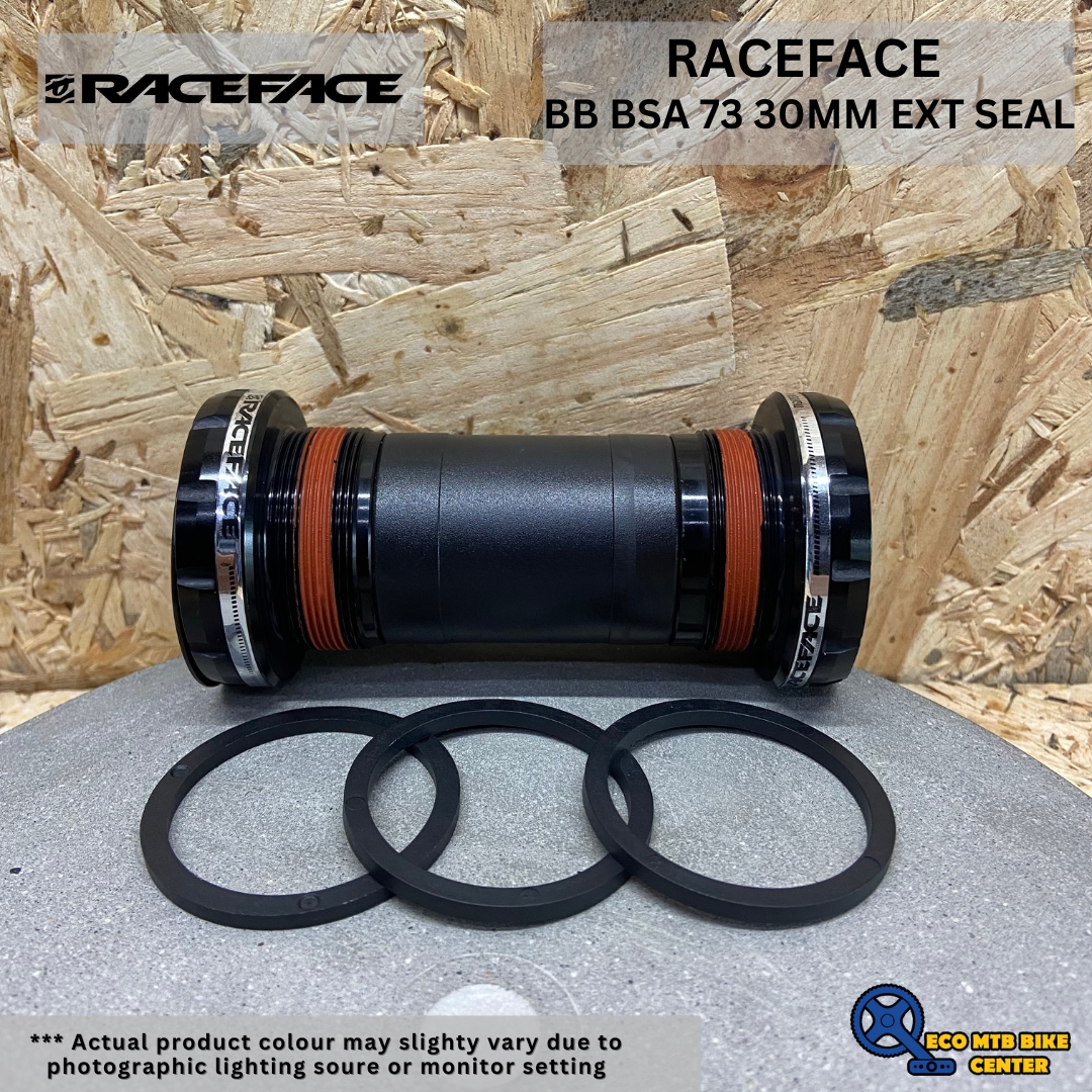 RACEFACE BSA 73 30mm EXT .SEAL Bottom Brackets