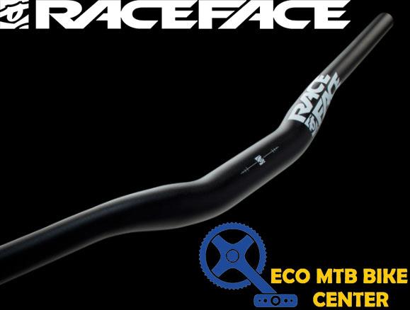 RACEFACE Chester 31.8 25mm Riser Handlebar