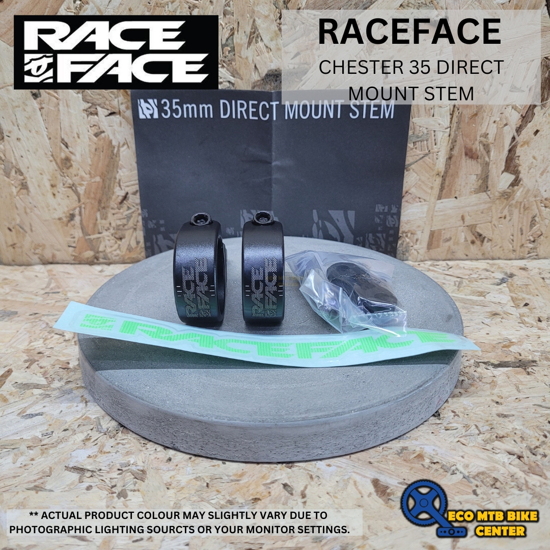 RACEFACE Chester 35 Direct Mount Stem