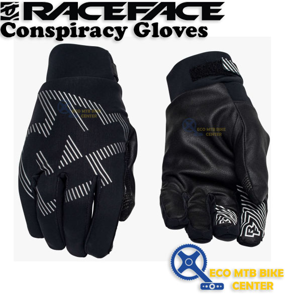 RACEFACE Conspiracy Gloves