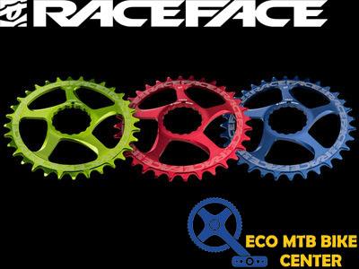 RACEFACE DM Narrow Wide - CINCH Chainring